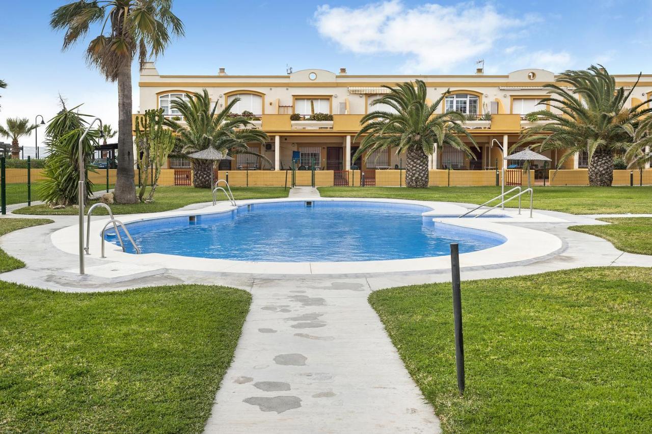La Tortuga Playa Apartment Tarifa Exterior photo