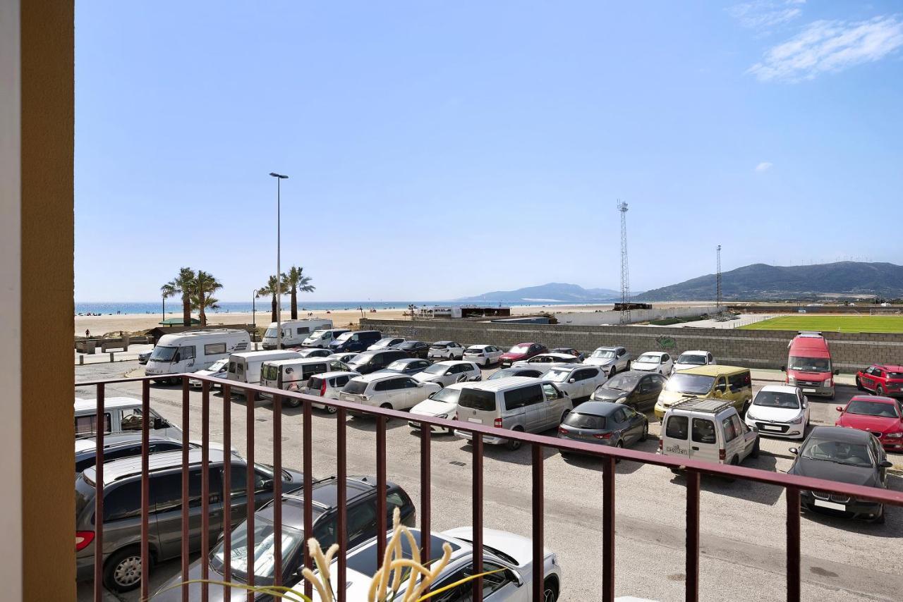 La Tortuga Playa Apartment Tarifa Exterior photo